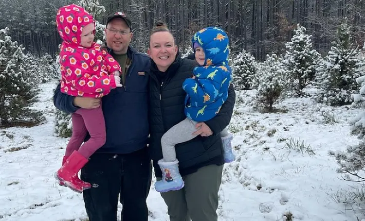 Henrico CASA raising money to support staffer whose Chesterfield home burned