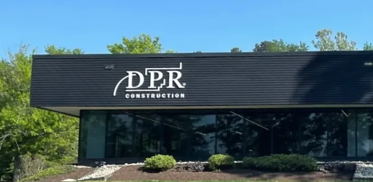 DPR Construction expands Innsbrook office