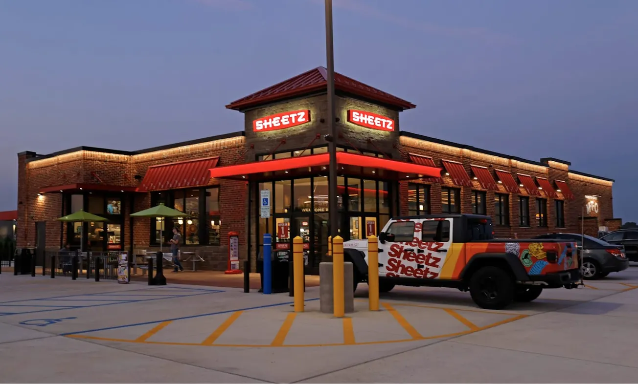 Sheetz to open new Henrico location April 16