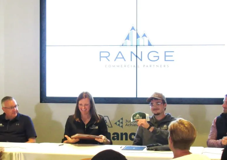 'His future is our future': Trades businesses welcome 74 Henrico graduating seniors to the workforce