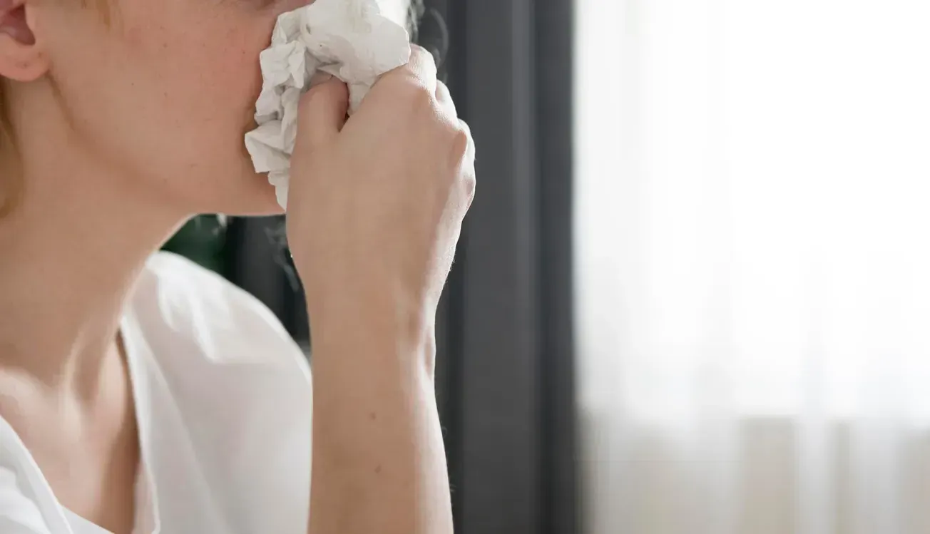 Achoo! Elevated Henrico springtime pollen counts giving rise to allergies • I-64 exit in Henrico reopens following morning crash