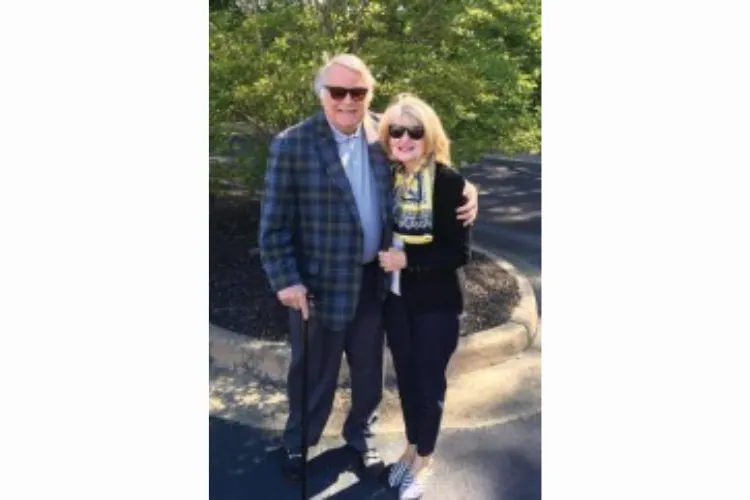 Obituary - Stephen Christopher Winks