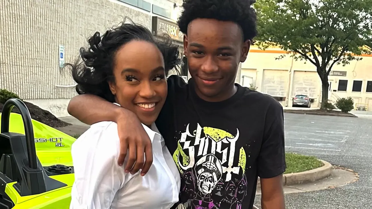 Henrico mother mourns 18-year-old son killed in apartment shooting as police seek person of interest