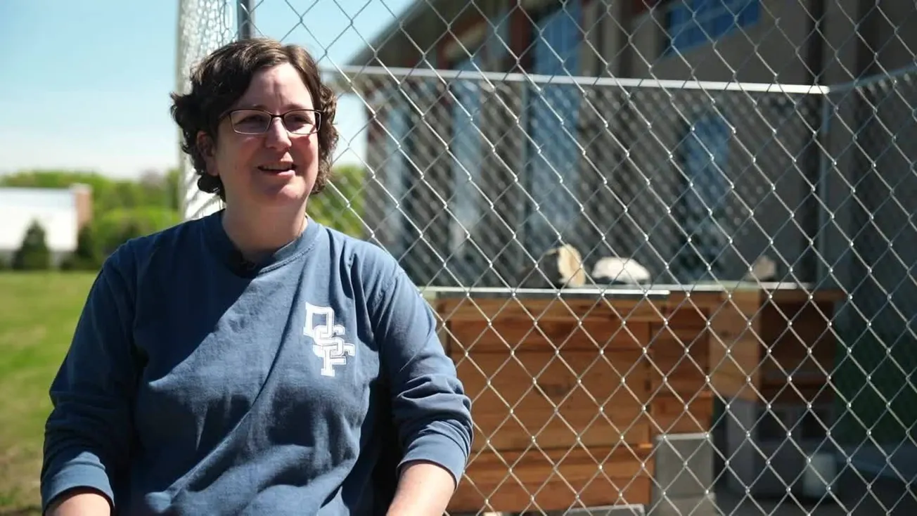 Highland Springs is buzzing thanks to grant aimed at helping the environment