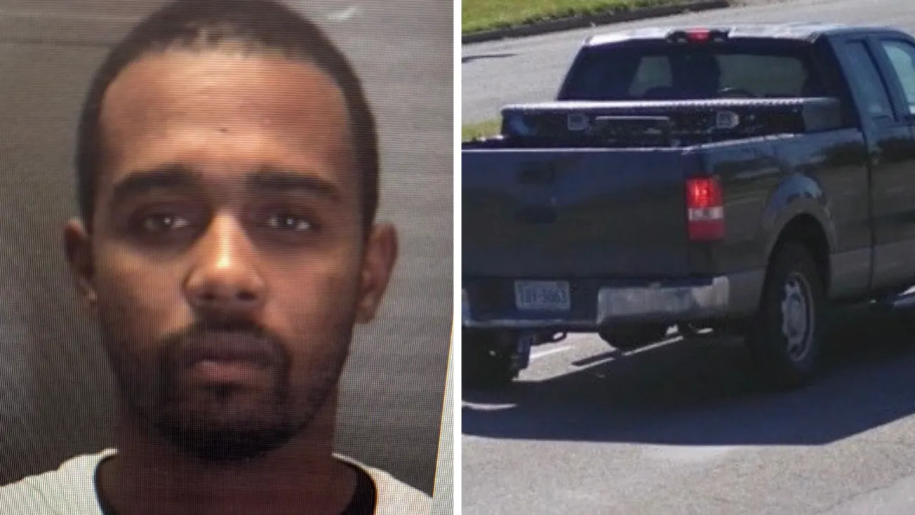 Henrico man sought in Richmond shooting that killed teen, injured sibling and mother