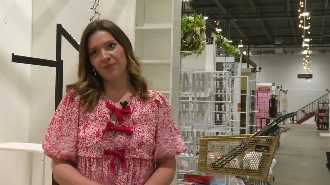 Small business owner feels 'robbed' after Painted Tree announces bankruptcy