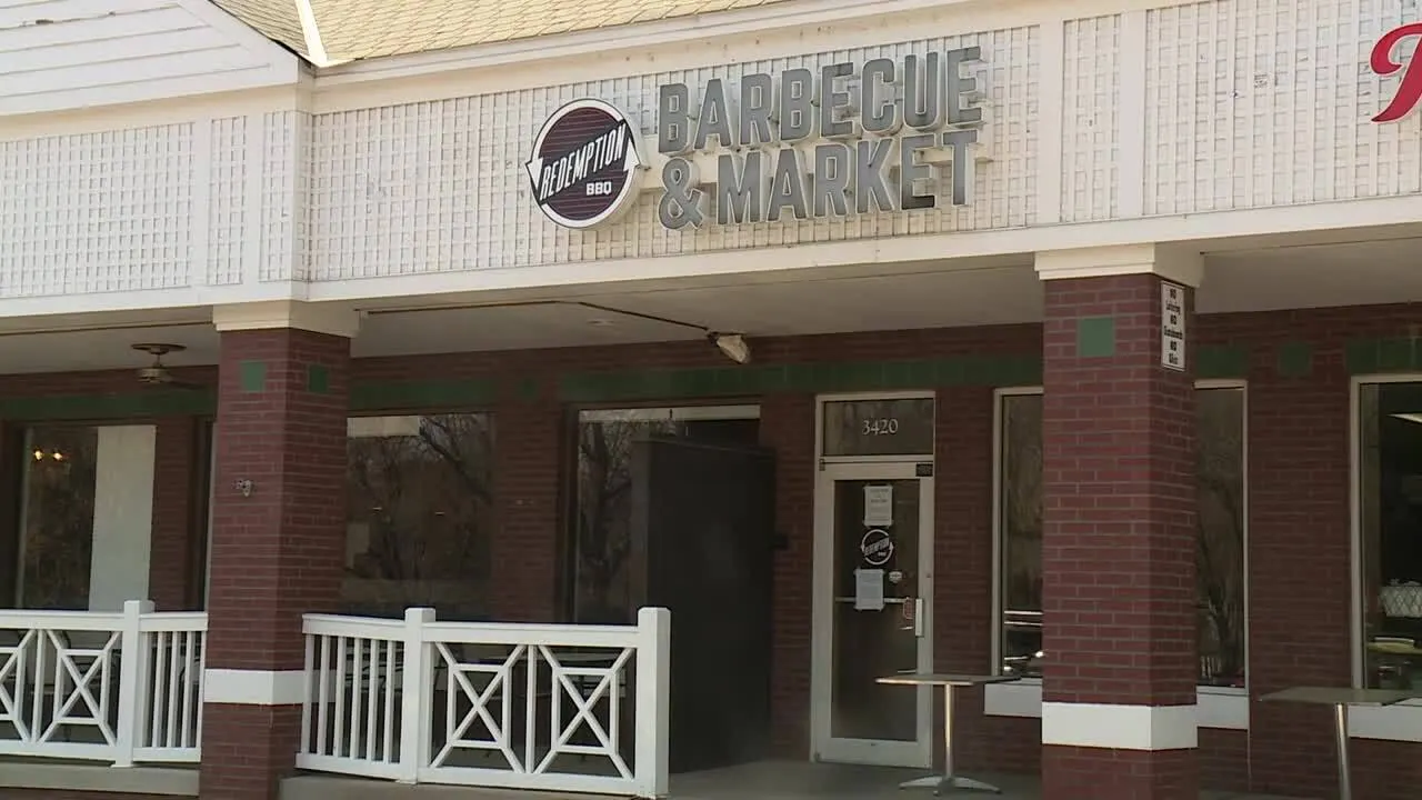 Henrico's Redemption BBQ and Market ending barbecue service to pivot to Chicago-style pizzas