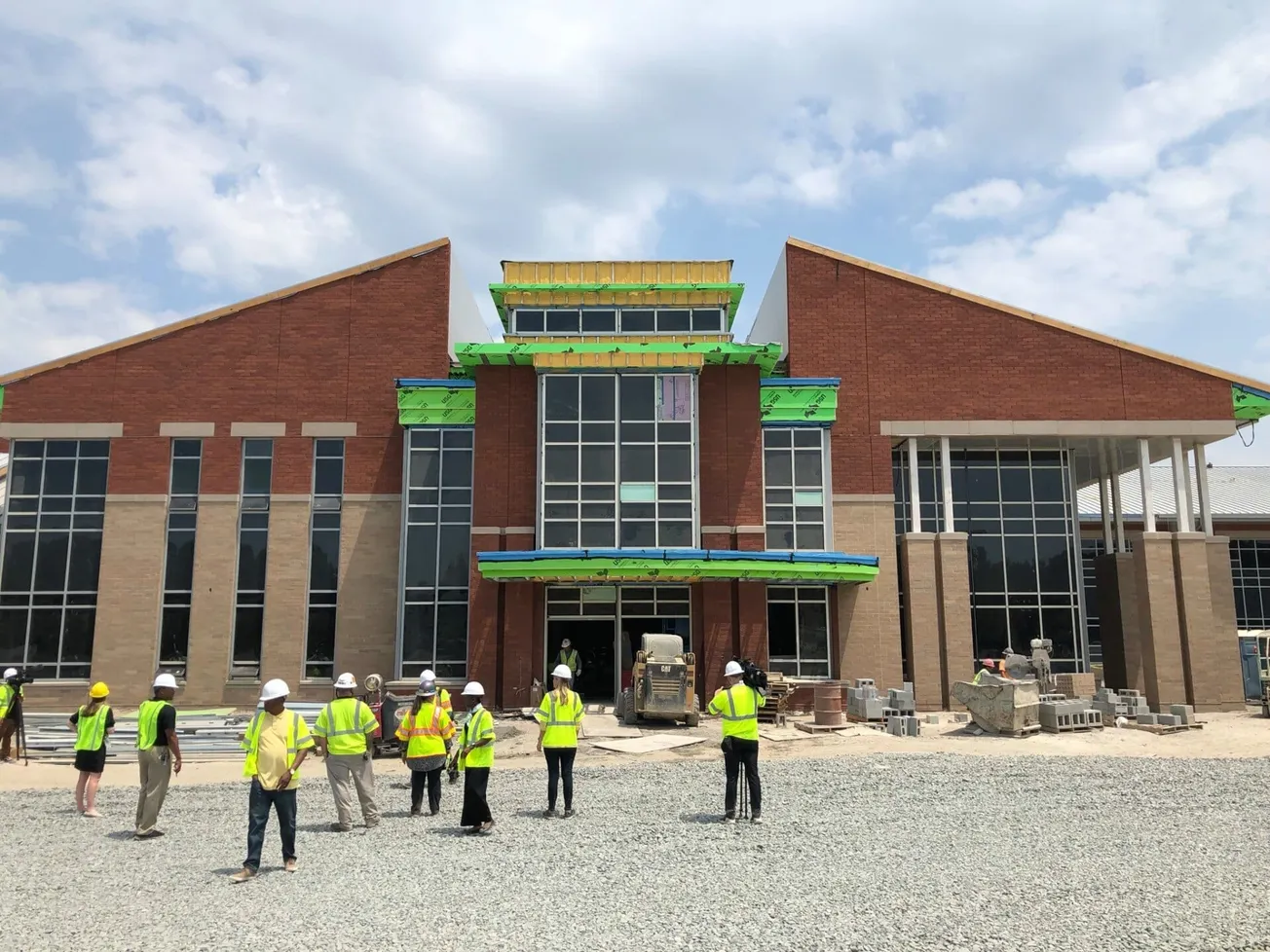 New Virginia laws target school construction and classroom cellphone use