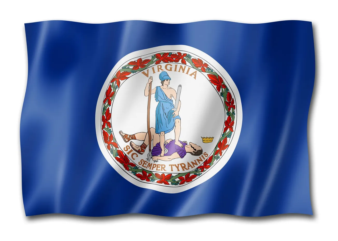 Henrico official among 19 statewide honored by Virginia attorney general