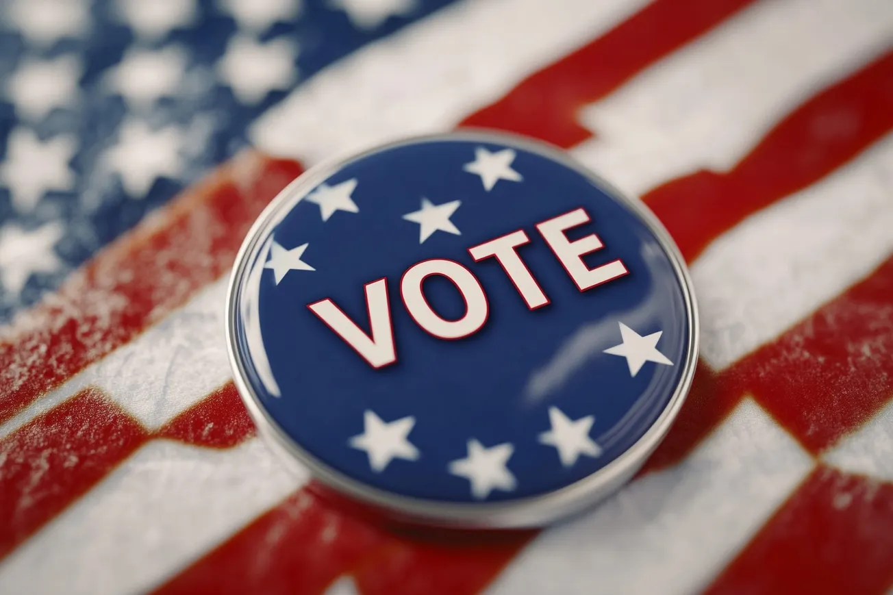 Redistricting results illustrate slight shift in Henrico vote from November to April