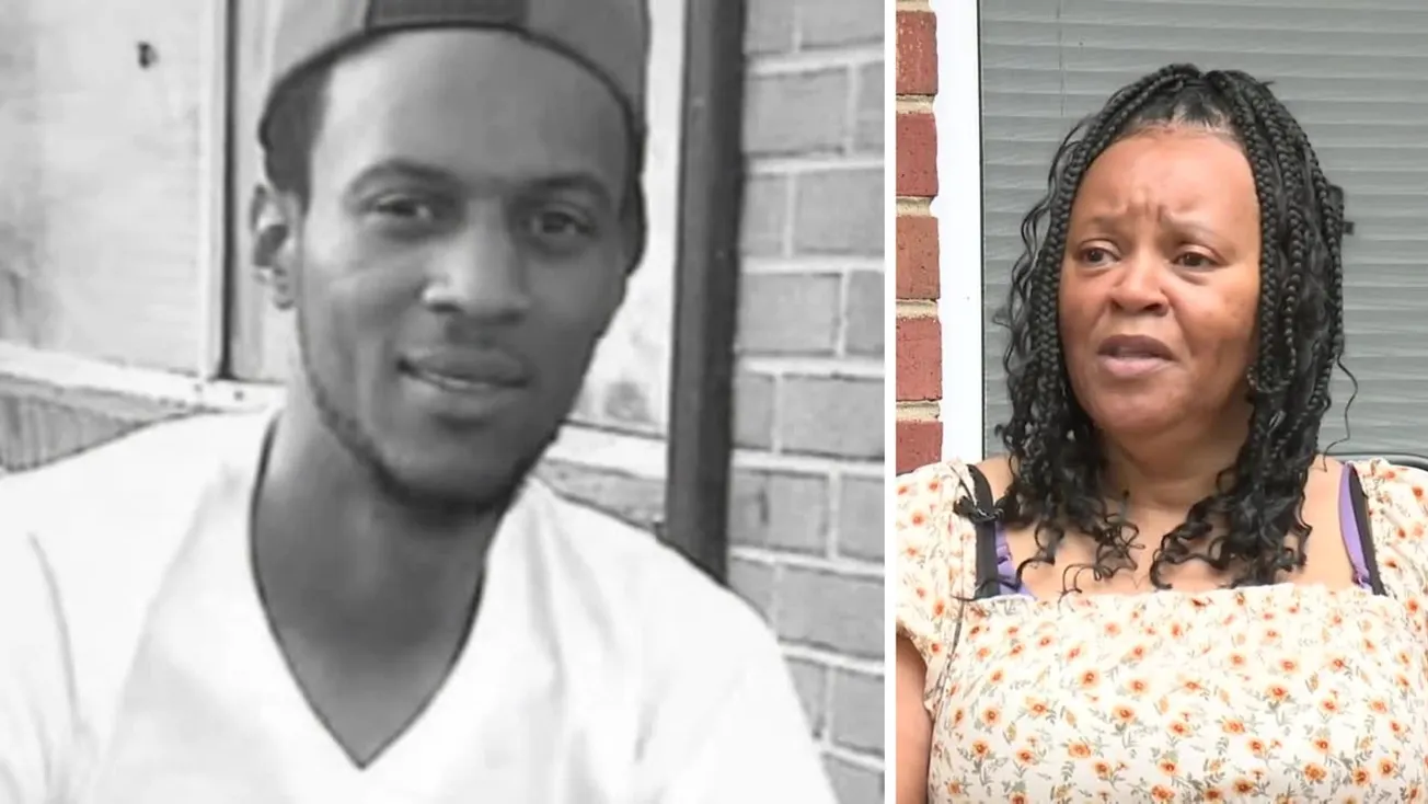 Mother waits for justice in Henrico double murder tied to underground gambling
