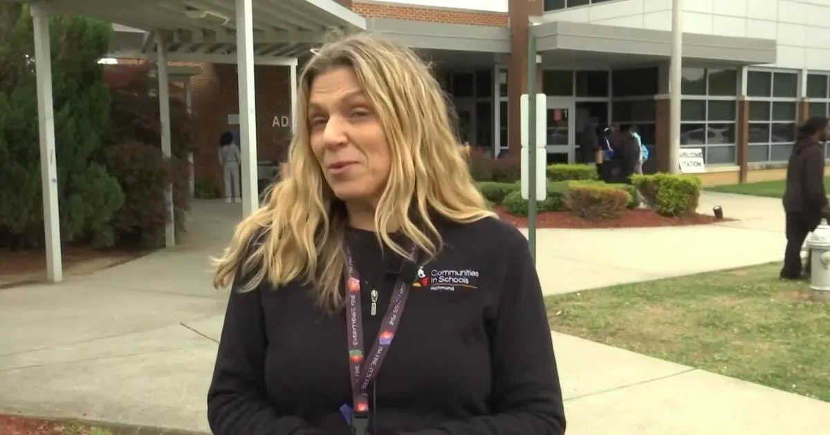 Fifth annual 'All About Me Day' festival held at Fairfield Middle School