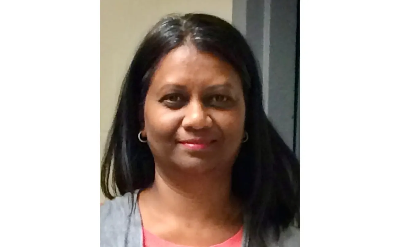 Henrico's Top Teachers – Angela Persaud, Henrico High School, exceptional education
