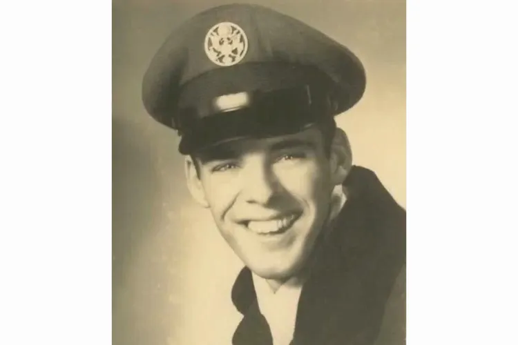 Obituary - Avron L. Steele