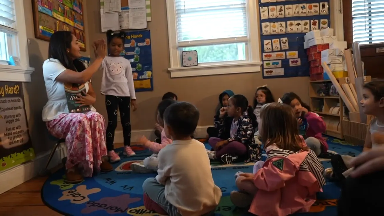 Spanish immersion preschool in Glen Allen gets $75K loan for expansion