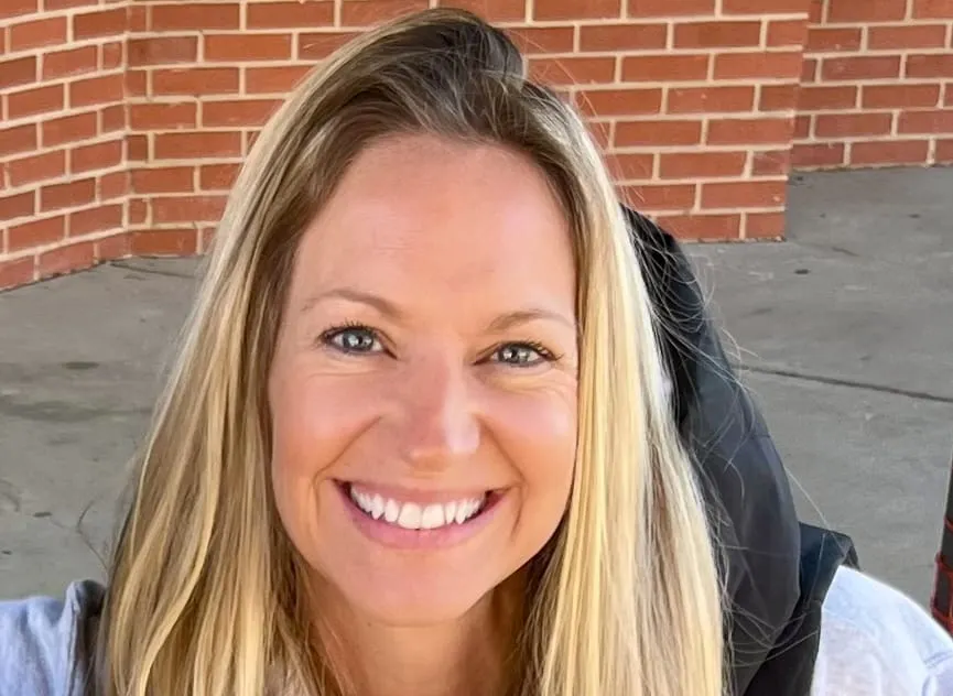 Henrico's Top Teachers – Brandi Wade, Baker Elementary School, exceptional education