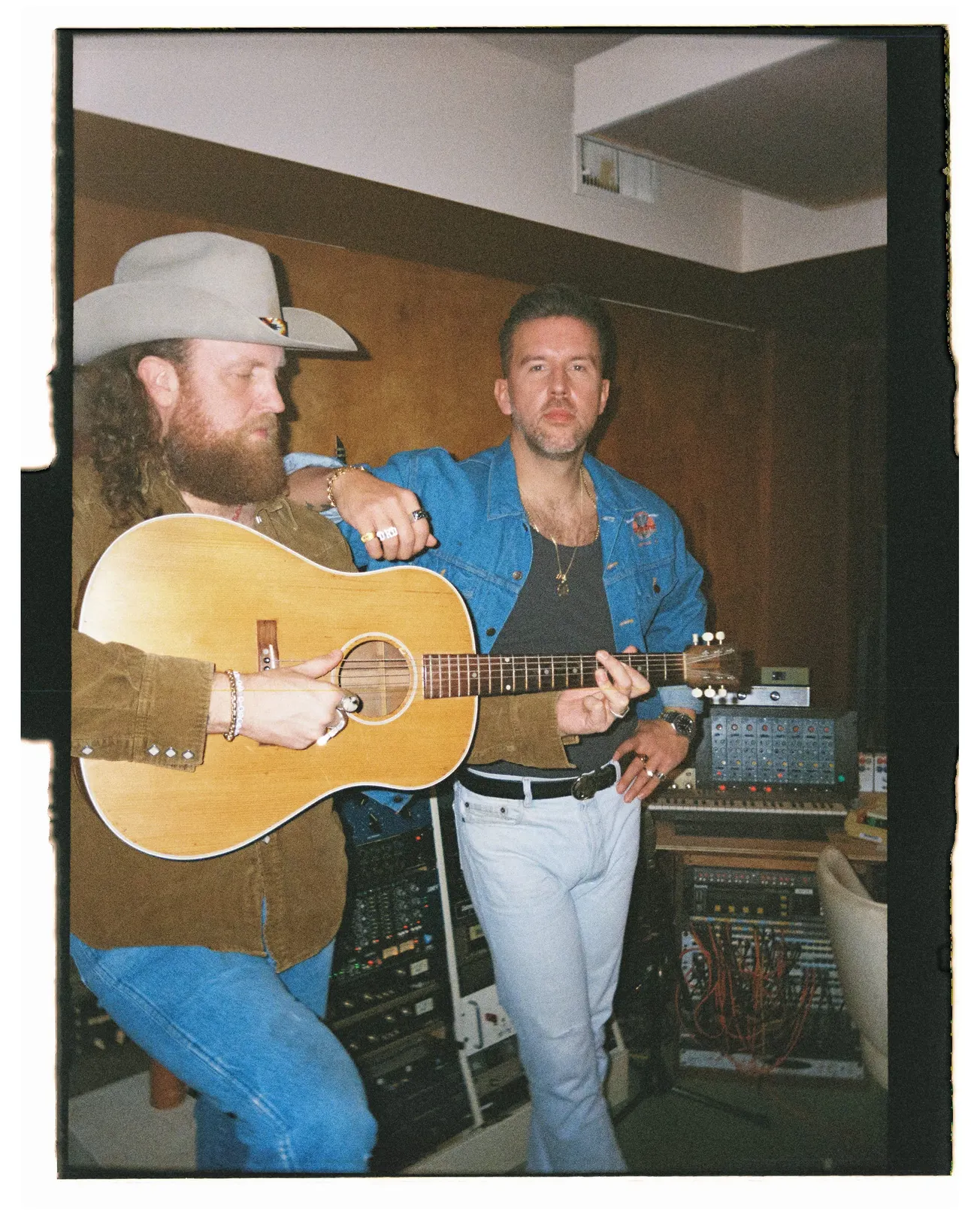 Brothers Osborne to play Innsbrook Aug. 21