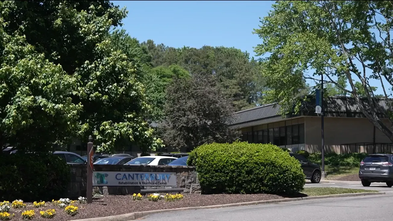 Henrico nursing home facing severe violations after multiple residents abused