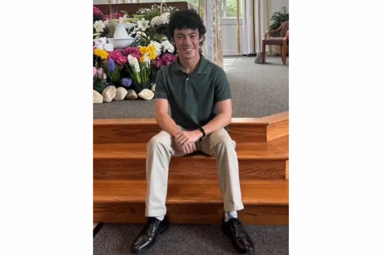 Obituary - Daniel Henry Madocks Jr