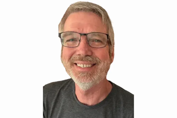 Obituary - Donald Preston Shumpert