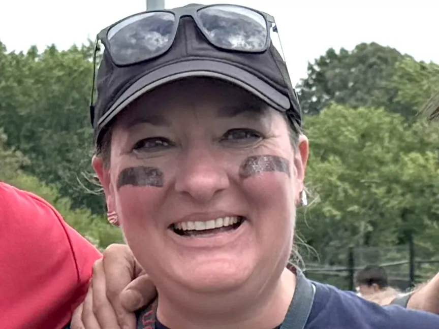 Henrico's Top Teachers - Erienne Bryant, Tuckahoe Middle School, history