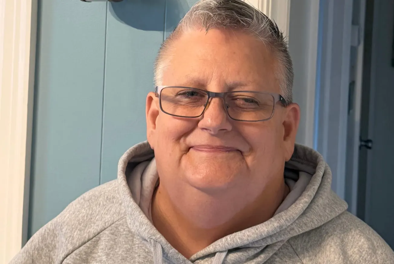 Henrico's Top Teachers – Ellen Bohon, Henrico Virtual Academy, physical education