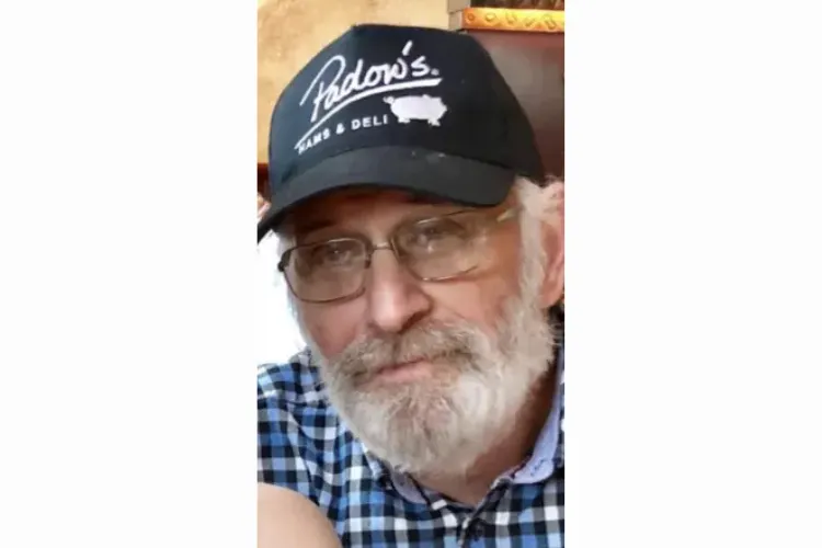 Obituary - Ezra Morris Padow