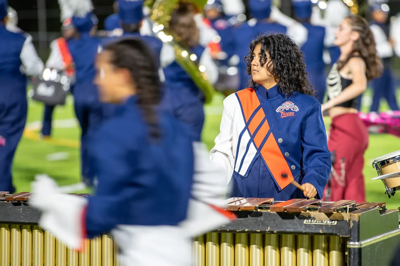 Henrico Schools named one of nation's ‘Best Communities for Music Education’ for 27th straight year