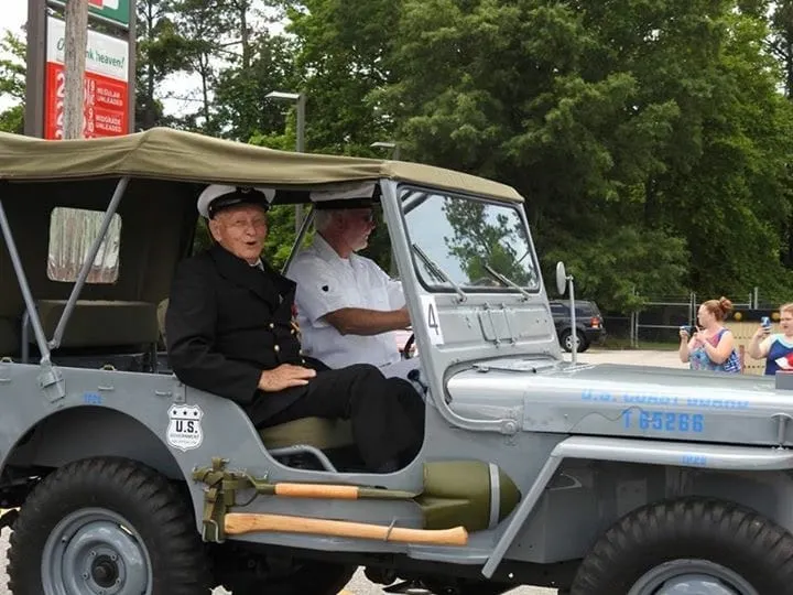 Sandston Memorial Day Parade planned May 23