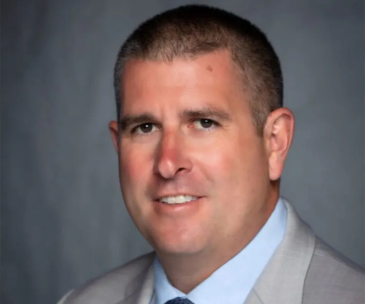 Henrico Fire chief named deputy county manager for public safety