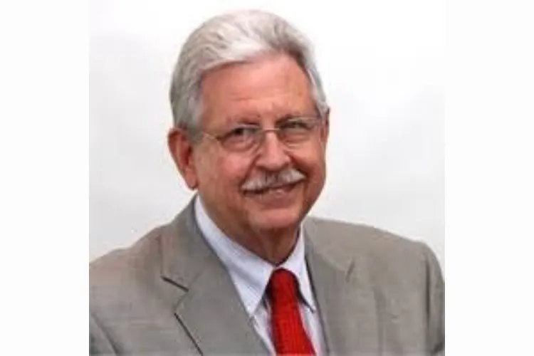 Obituary - James Alton Starke Jr.