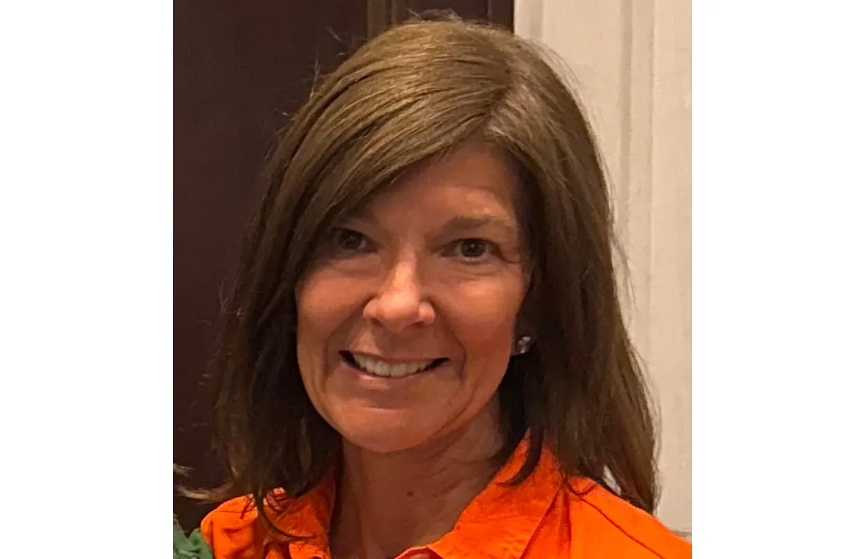 Henrico's Top Teachers – Jennifer Frisch, Skipwith Elementary School, fifth grade