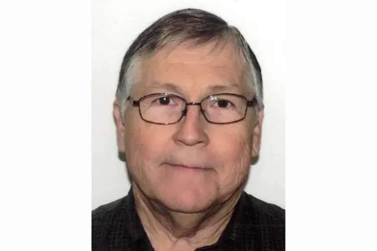 Obituary - Jerry McKinley Lively