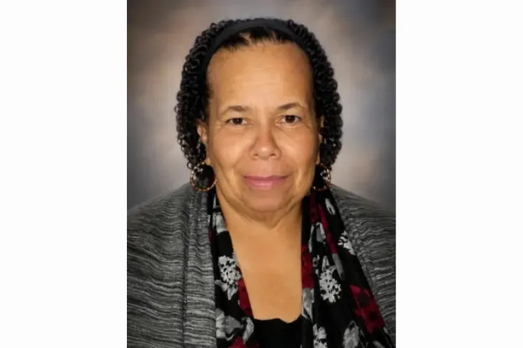 Obituary - Jo Ellen Coger