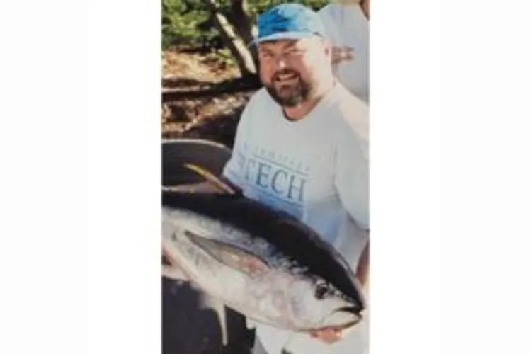 Obituary - Johnnie Lee Collie Jr.
