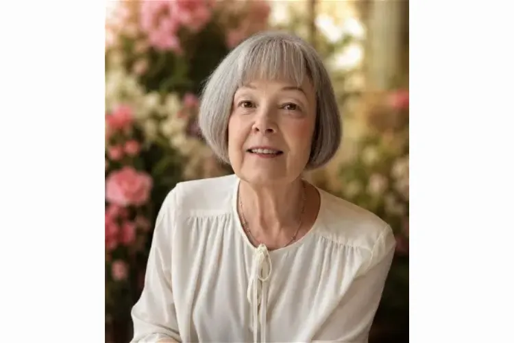 Obituary - Julia Morris Plourde