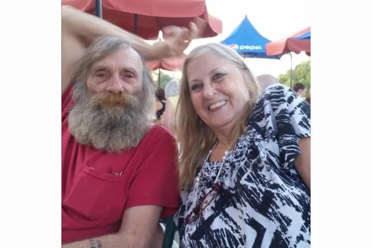 Obituary - Kathy Barlow Johnson