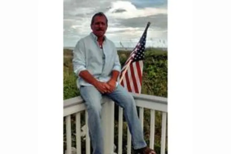 Obituary - Kevin Ray Pace