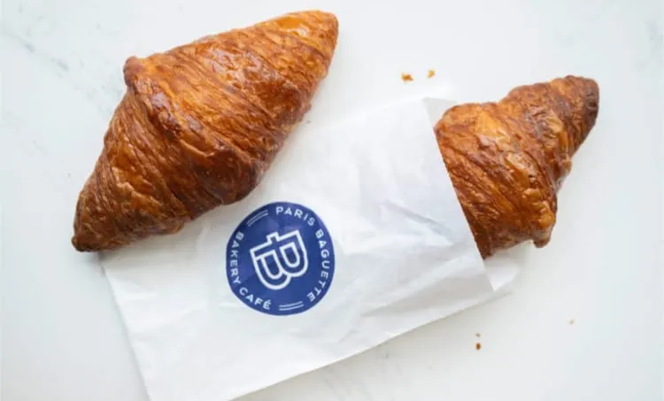 Paris Baguette opens in Henrico