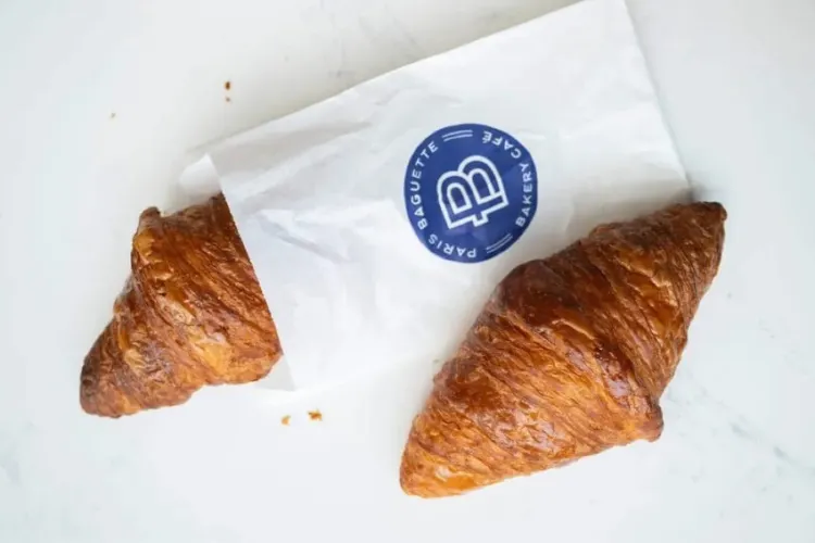 Paris Baguette opens in Henrico