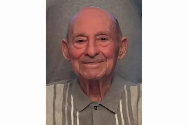 Obituary - Richard Pasquale Falco