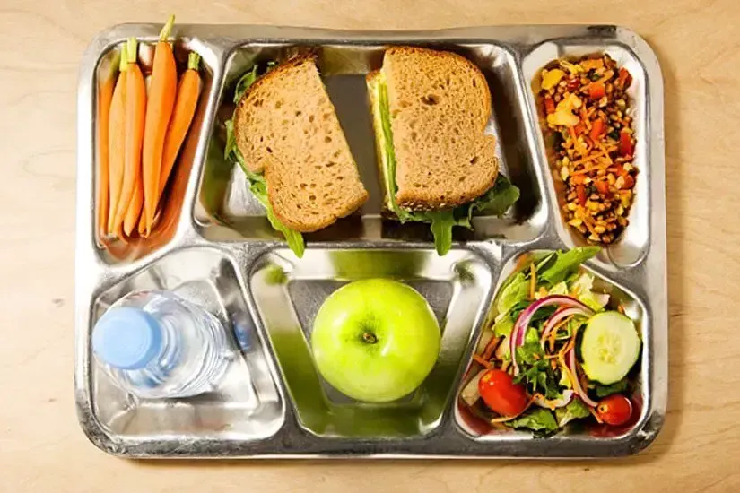 Free meals available for those 18 and younger at 29 Henrico sites this summer