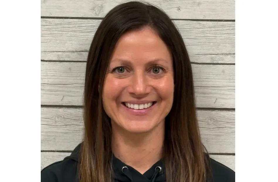 Henrico's Top Teachers – Meghan Gouldin, Ward Elementary School, physical education