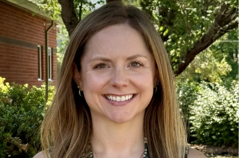 Henrico's Top Teachers – Heather Sharpe, Short Pump Middle School, counseling