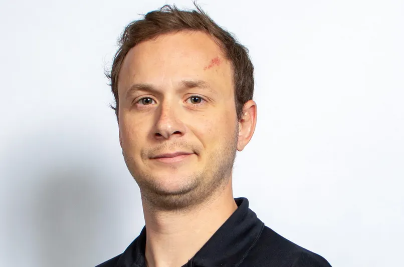 Henrico's Top Teachers – Dylan Dow, Glen Allen High School, career and technical education