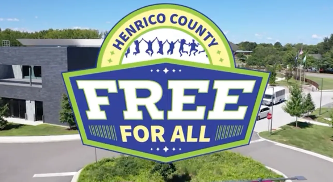 Henrico's 'Free for All' effort spotlights summer programs and activities