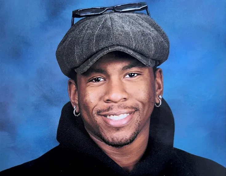 Henrico's Top Teachers – Ahmir Lawson, Fairfield Middle School, history