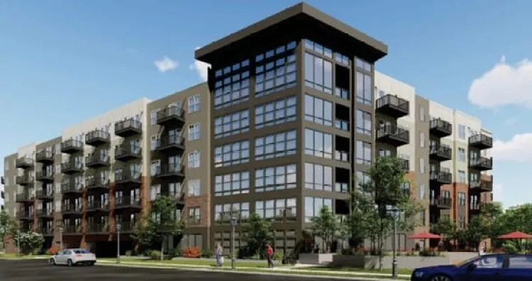 Henrico supervisors defer decisions on proposed 7-story apartment building, 74-unit townhouse complex