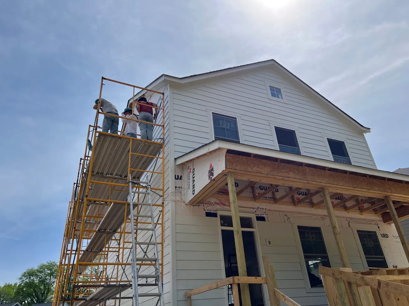 400 homes – and building: Habitat for Humanity to celebrate milestone May 16