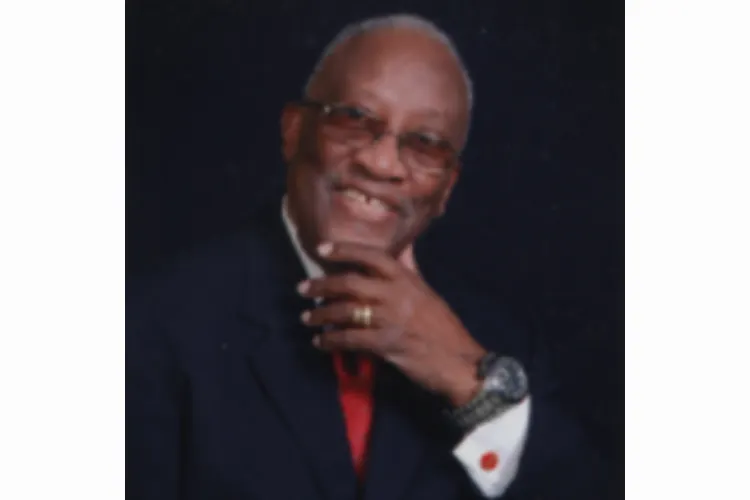 Obituary - William Floyd Johnson Jr.